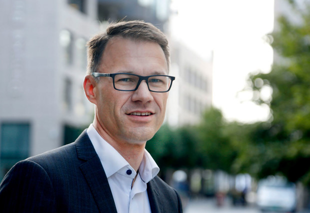 Finn-sjefen må dra ned pengebruken - skal spare 200 millioner kroner i Norden