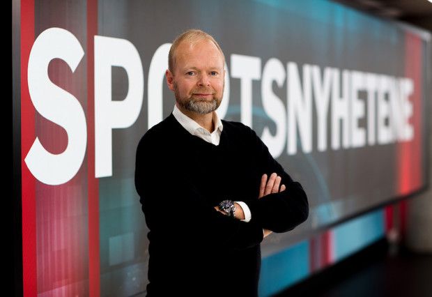 TV 2 vil kun sende fire ansatte til OL i Tokyo - også NRK kutter i troppen