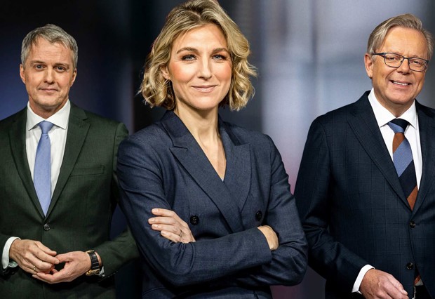 Medieforsker roper varsku etter TV 2-kutt: - Trist dag for mediemangfoldet