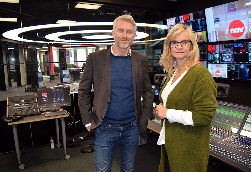 TV 2 kutter nyhetstilbudet i beste sendetid i ny TV-avtale