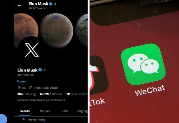 Datatilsynet bekymret for Elon Musks app-planer: - Et personvernmareritt