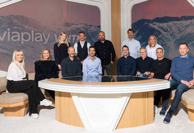 Bare én av fire vintersporteksperter på NRK og Viaplay er kvinner: - Skuffet over at de ikke tar mer ansvar